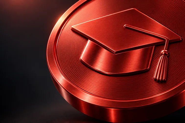 Medalhão 3D: estudar o mercado